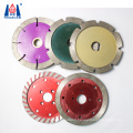 diamond tip angle grinder blade diamond cutting disc suppliers